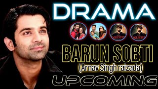 Arnav Singh raizada New Upcoming drama  Iss pyaar ko Kya Naam Doon Arnav New drama [upl. by Sochor505]