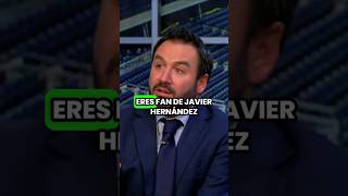 🔥 Fernando Cevallos vs Gustavo Méndoza quotEres el MINION de CHICHARITOquot ligamx chicharito [upl. by Fania]