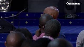 Dominion 2024 Day 3 Evening with Gods Servant Nanasei OpokuSarkodie  06  03  2024 [upl. by Norling]