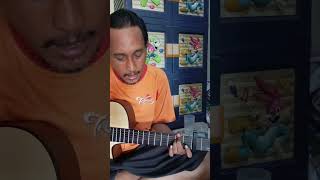 ANDAI AKU BISA  BACK TO REFF COVER CHRISYE [upl. by Kayle]