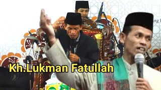 KHLUKMAN FATULLAH LIVE BULULAWANG WONOSOBO 2024 [upl. by Oiznun]