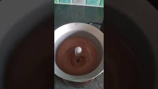 How to use a Hotel Chocolat Velvetiser shorts [upl. by Naryk]