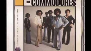 I Feel Sanctified  Commodores 1974 [upl. by Srednas]