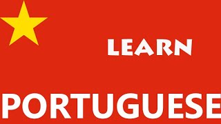 Aprenda Português Learn Portuguese Subtitles in Chinese English Spanish French Mauritania country [upl. by Magdau]