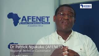 WFED 2021 INVESTING IN FETP DR PATRICK NGUKU [upl. by Acker]