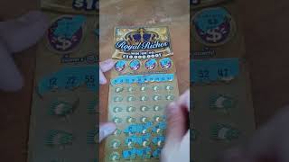 ca lottery ticket new 10 million dollar [upl. by Yeniffit]