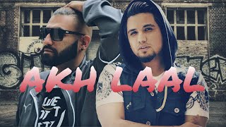 Akh Laal Full Song  A Kay  Elly Mangat  Deep Jandu  New Punjabi Song 2017 [upl. by Marylynne386]