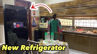 Bought New RefrigeratorSome important points to consider before buying a refrigerator [upl. by Arah]