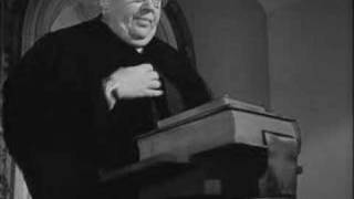 Rare Charles Laughton footage part 1 of 3 [upl. by Pillihpnhoj]