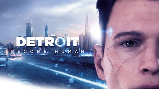 DETROIT BECOME HUMAN PART 1 JOIN TWITCH originalj [upl. by Artemahs]