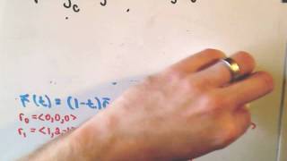 Evaluating a Line Integral Along a Straight Line Segment [upl. by Victorie]