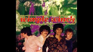 Wimple Winch  3 Songs from quotThe Psychedelic Snarlquot [upl. by Nosnah602]