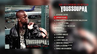 Youssoupha  Apprentissage Audio Officiel [upl. by Ynohtna]