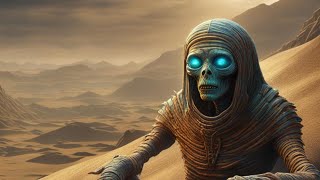 Biologist Breaks Down the Truth Behind Peruvian Nazca Alien Mummies  Scientific Reaction [upl. by Cardie]