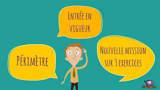 Loi PACTE  2 minutes pour comprendre la réforme des seuils daudit légal des comptes [upl. by Beichner]