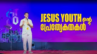 JESUS YOUTH ന്റെ പ്രേത്യേകതകൾ  JAAGO EPI 23 [upl. by Alderson]