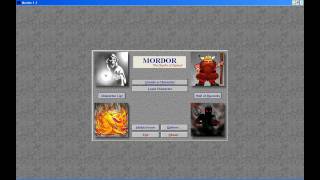 Mordor The Depths of Dejenol OST  Theme [upl. by Ieso]