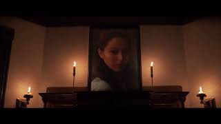 Wuthering Heights Official Trailer [upl. by Serge]