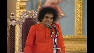 Sathya Sai Baba a vallások egységéről [upl. by Salokin147]