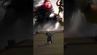 Hara hara mahadev 🚩🚩🙏 subscribe freefire [upl. by Blanding847]