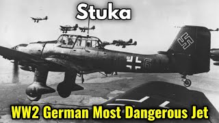 Stuka dive bomber siren sound short [upl. by Virgin]