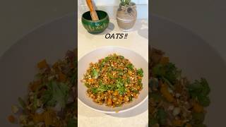 Try this oats recipe  shortsfeed shorts [upl. by Nero]