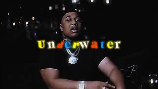 FREE EBK Jaaybo sample type beat “Underwater” Prodbycharleskii [upl. by Oakman]