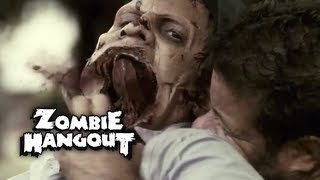 Zombie Trailer  Juan of the Dead 2011 Zombie Hangout [upl. by Bernardo]