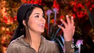 WWE Tough Enough  Miss USA Rima Fakih [upl. by Mal]