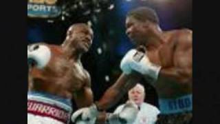 BEST OF EVANDER HOLYFIELD [upl. by Nigen]