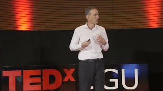 How dangerous are IOT devices  Yuval Elovici  TEDxBGU [upl. by Ahsirk428]