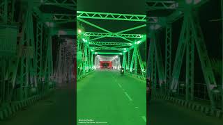 Belonia bankar bridge view arijitsingh song music love bollywood [upl. by Livvyy629]