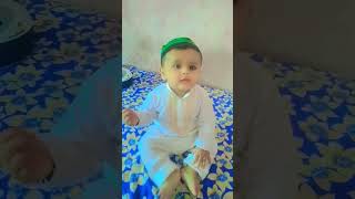 albeda mahe ramjan ab juda hote cutebaby sorts video viral subscribe xmarty09 [upl. by Alomeda]