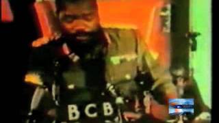 Remembering Chukwuemeka Ojukwu Sahara Reporters TV [upl. by Cosme]