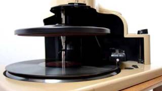 Thorens Symphony CD50 [upl. by Ala]