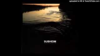 Subheim  Ybe 76 [upl. by Mayes]