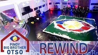 PBB OTSO WEEKEND Rewind  Week 1 [upl. by Lahsiv]