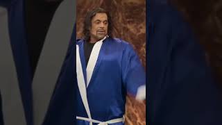 Sunil Grover बने the great Khali 😆 [upl. by Mixam938]