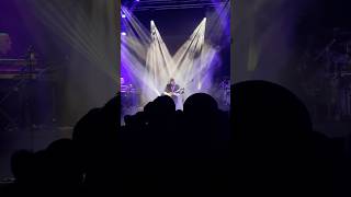 Steve Hackett live Germany [upl. by Oler488]