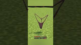 Minecraft villgers minecraft trending [upl. by Llenrup]