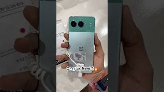 Oneplus Nord 4 Under 30000 only shorts oneplusnord oneplus [upl. by Gatias]