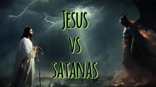 Jesus vs Satanas [upl. by Monika]