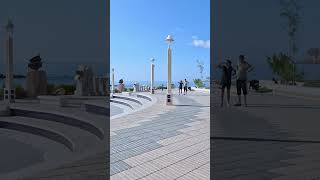 4K Altea Spain  Walking Tour [upl. by Zurn]