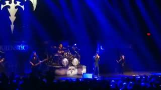 Queensryche  Silent Lucidity  Comerica Theater Phoenix AZ 2018 [upl. by Ehrman95]