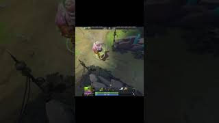 Dota 2 NEW BUG [upl. by Assele317]