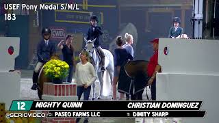 17 Big E Hunter Show SUN Part 1 [upl. by Fairley]