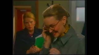 720p50p ITV LWT  Sometime Never episode and continuity  27th October 1996  Part 5 of 7 [upl. by Samara188]