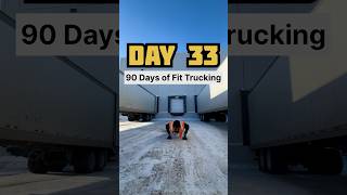 Day 33 of Daily Vlogs trucking [upl. by Rehpotsirc496]