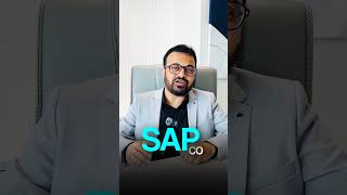 Difference between SAP FI amp CO  SAP S4 HANA Interview Preparation Series [upl. by Violetta]