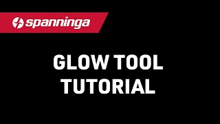 How to use the Spanninga GLOW tool [upl. by Yoshio238]